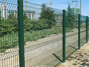 3D заборы для частного дома 80 метров фото в Балашихе